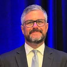 County Clerk Jamie Shew