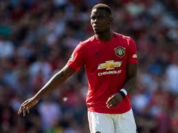 Paul pogba's influence on this manchester united side should not be underestimated. The Latest On Paul Pogba S Man Utd Future Amid Contract U Turn Speculation 90min