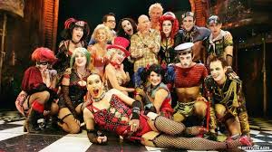 A fun image sharing community. Rocky Horror Show Creator Richard O Brien To Play Narrator Bbc News