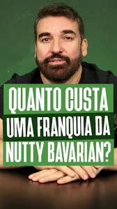 Nutty Bavarian: A Dream Come True 🌰💚