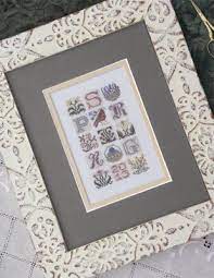 Read ideas to keep your thread stranded cotton is not the only thread available for cross stitch patterns. Craft Supplies Tools Embroidery Sampler Honey Blues Color Set By The Threadgatherer Silk Floss Hand Dyed Silk Sewing Needlecraft