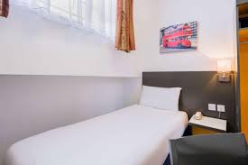 Bewertungen, hotelbilder & top angebote: Comfort Inn London Westminster London Updated 2021 Prices