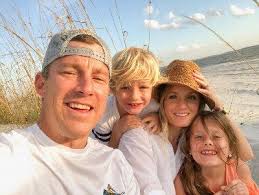 Anniversary memorial planned for Jacksonville firefighter lost at seas