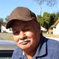 Obituary information for Dario P. Navarro