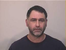 Fairfield Man Charged with Assault