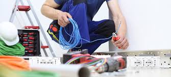 Oct 19, 2020 · an electrician should install outdoor motion sensor lights. Upgrade Your Home Electrical System How Much Does It Cost Csg Commercial Electrician Toronto