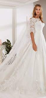 Hochzeitskleid für den schönsten tag im leben auswählen. Das Romantische Brautkleid Modell Ossa Von White One Vereint Alles Was Eine Braut Sich Wunscht Hochzeitskleid Spitze Brautkleid Brautkleid Armellos