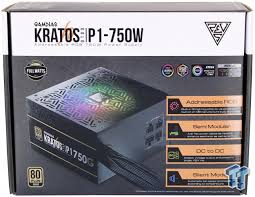 Unlike atx power supplies, the hp 750 watt psu can withstand the harsh environment of a 24/7/365 mining operation. Gamdias Kratos P1 750w Gold Atx Power Supply Review Tweaktown