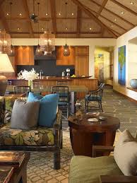 Living Room Design Ideas Hawaiian Inspiration Style Tropical Kitchen Design Tropical Kitchen Interior Design