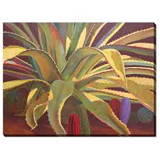 Get 5% in rewards with club o! Sundown 40 Wide All Weather Indoor Outdoor Canvas Wall Art 43h49 Lamps Plus