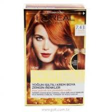 Loreal Sac Boyasi Cesitleri Ve Fiyati Pak Com Tr Sac Boyasi Makyaj Urunleri Urunler