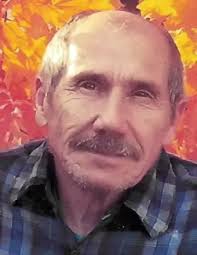 Obituary information for Randy Allen Reusch