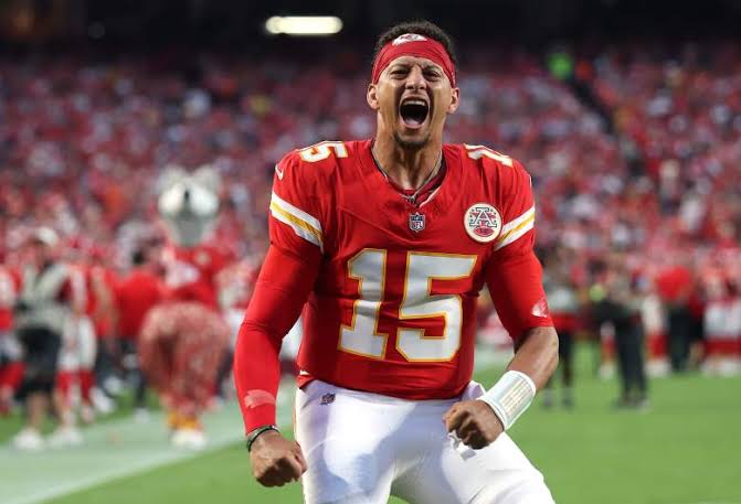 Chiefs Rumors: Proposed Trade Lands $52 Million WR for Patrick Mahomes