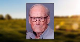 Gordon Clyde Hoffmann Obituary November 28, 2020