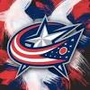 Cbj name brad larsen head coach. 1