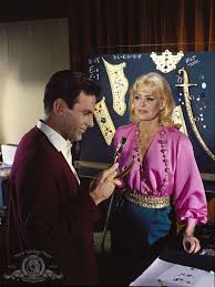 Maybe you would like to learn more about one of these? Topkapi 1964 Imdb