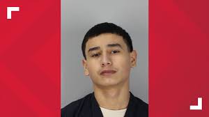 SE Texas teen gets 40 years for 2021 murder of Beaumont man