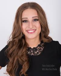 The 50 women vying for Miss Utah title