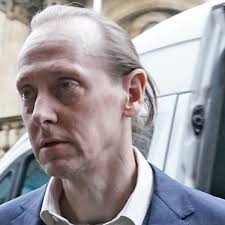 Dundee man found guilty of murder of woman and two-year-old daughter