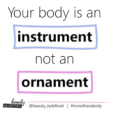 Order only the book for the cheapest shipping rate. Beauty Redefined On Instagram Our Popular Mantra Will Change Your Life Repeat After Us My Body Is An Instrument Beauty Redefined Learn To Love Mantras