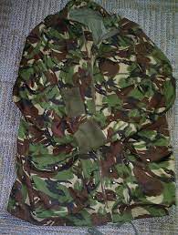 What does dpm stand for? File British Army Dpm Para Smock Jpg Wikipedia