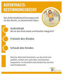 Der gerichtsvollzieher unterhält, sofern es erforderlich ist, eine pfandkammer auf eigene kosten. Handlungsvollmacht Sorgerecht Trennung De
