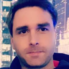 Daniel Bakke's Instagram, Twitter & Facebook