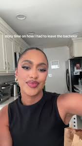 Beverly Leaves Bachelor