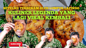 Savesave resep nuget jamur tiram for later. Kuliner Ote Ote Porong Ote Ote Khas Porong Annie Handayani Santosa Isi Ayam Tiram Rumput Laut Youtube
