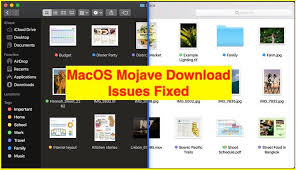 Get The Solution Fixes For My Mac Isn T Downloading Macos Mojave File Completely The Slow Downloading Speed Of Macos Mojave Insta Mojave Work Travel Big Sur