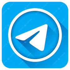 Telegram Icon