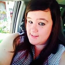 Kassandra Robinson (@KRobinsonGodkin)