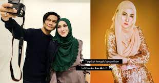 Baca perkongsian beliau di bawah. Kulit Gebu Macam Artis K Pop Jue Aziz Dedah Rahsia Makin Cantik Jelita Sekarang Nona