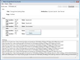 Download And Save Any Book From Google Book Search In Pdf Format