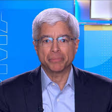 California power company CEO talks about cutting off electricity to prevent  wildfires