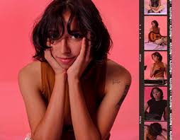 Joni Brenner Projects :: Photos, videos, logos, illustrations and branding  :: Behance