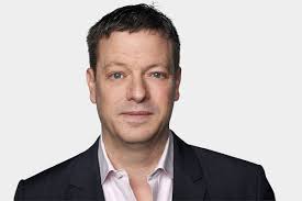 One family's epic journey out of war