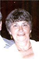 Marlene Fleming Obituary