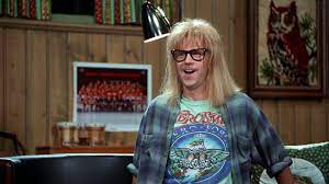 Garth's Aerosmith Shirt - Filmgarb.com