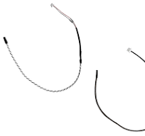 Liquid Cooling Leakage Detection Sensor Cable| FCI Basics ...