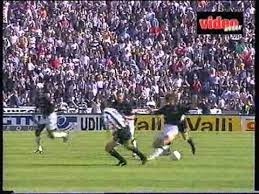 Mi dà fastidio che si ricordi solo l'errore di gresko, quella partita fu persa dai giocatori chiave, quelli che dovevano nel giorno della super sfida contro la juventus, massimo moratti torna su quel nefasto 5 maggio 2002: 5 Maggio 2002 Juventus Udinese 2 0 E Lazio Inter 4 2 Scudetto 2002 Youtube