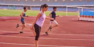 Image result for Sports Running Training