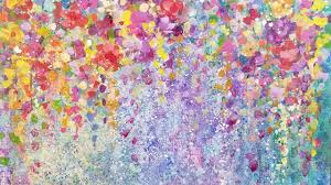 Angela anderson painting tutorials youtube. Fun Easy Hanging Flowers Acrylic Painting Live Tutorial Youtube