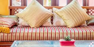 18 modern moroccan style living room design ideas if i lived in a studio apartment, i would definitely go with a bohemian theme/design. How To Create A Moroccan Living Room At Home World News Business Lifestyle Entertainment Site