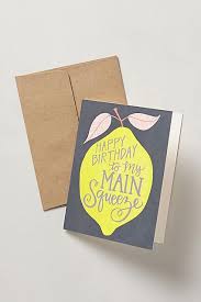 Birthday Card Ideas For Boyfriend Pinterest Main Squeeze Birthday Card Dad Birthday Card Creative Birthday Cards Birthday Card Design