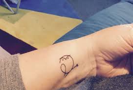 Simbol tato simple dan artinya. Tato Simple Tapi Keren Kata Kata Simple Tapi Keren Di Atas Menyebut Bahwa Satu Satunya Tempat Untuk Sukses Owl Tattoo Small Simple Owl Tattoo Owl Tattoo Design