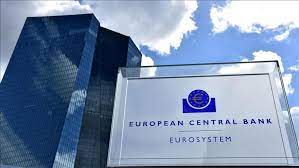 The european central bank (ecb) is the central bank of the 19 european union countries which have adopted the euro. European Central Bank Keeps Interest Rates Constant