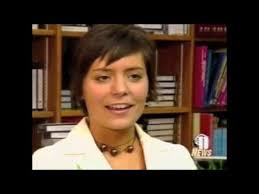 Interview with Melissa Bernstein Before Sterilizing Cancer Treatment and  Now 13 Years Later