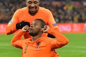 Duel seru akan terjadi di grup f euro 2020 saat prancis bertemu jerman, rabu (16/06/21) dini hari wib. Belanda Taklukan Prancis Jerman Terdegradasi Esensinews Com
