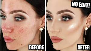 NEW VIDEO!!!!! FLAWLESS FOUNDATION ROUTINE for Night Time  https://youtu.be/C0O8ae-3yt0